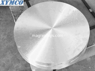 China Magnesiumlithiumlegierungsstangenstange MG-Li-Legierungsplatte LA141 LA91 fournisseur