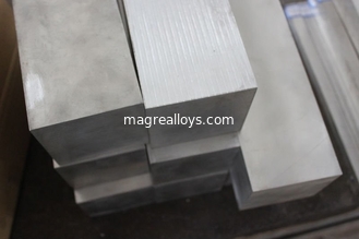 China AZ31B Teile aus Magnesium, Teile aus Magnesium, Teile aus Magnesiumlegierungen fournisseur