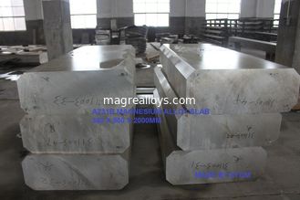 China Magnesium warf der Magnesiumwerkzeugausstattungsplatte AZ31B AZ91D AZ31 AZ91 der Magnesium-Platte max. Größe 350x1100x3000mm fournisseur