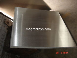 China Magnesium CNC, der Plattenblatt Magnesium-Werkzeugausstattungs-Platte mit guter Flachheit graviert fournisseur