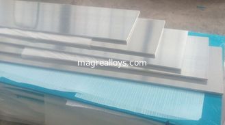 China Magnesium AZ31B-H24 CNC-Stichplatte AZ31B-0 Magnesium-Werkzeugausstattungs-Platten-Blatt für die Prägung fournisseur