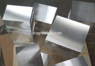China Geschmiedeter Magnesiumplattenmagnesiumblock Magnesium-Diskettenmagnesiumplattenmagnesiumzylinder-Magnesiumwürfel fournisseur