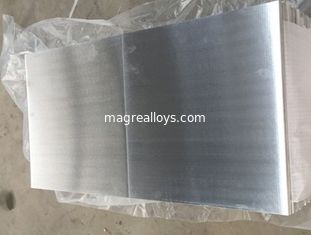 China Magnesiumspule Magnesium-Blatt AZ91 des Magnesiumbandes AZ31B Streifen der Magnesium-Folie ZK60 Magnsium fournisseur