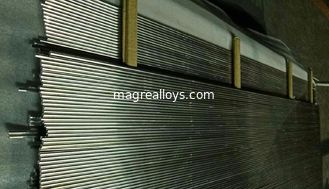 China Magnesiumschweißensdraht/Stange/Stange für Metalledelgas (MIG) AZ31 AZ61 AZ91 Magnesium-Schweißensdraht fournisseur