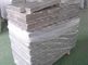 Aluminium-Vanadiumlegierungsbarren Al--vvorlagenlegierung AlV3, AlV5, typische Art AlV10: Al-3%V, Al-5%V, Al-10%V Barren fournisseur