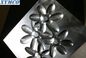 Tooliing gute Flachheit der Platte des Magnesiums der Magnesiumwerkzeugausstattungsplatte AZ31-TP für CNC-Stich fournisseur