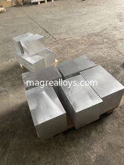 China AZ80A gefälschte Magnesiumbillette, AZ91d gefälschte Magnesiumblock, AZ80A-T5 gefälschte Stäbe fournisseur