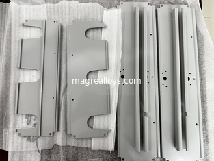 China Magnesiumbearbeitete Bauteile, aus Magnesium hergestellte Teile fournisseur