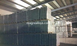 China Barren der MG-Li-Legierungsbarren Magnesium-Lithium-Vorlagenlegierung Mg-Li5 Mg-10%Li Mg-25%Li für hohe Verlängerung fournisseur