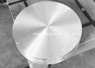 China AZ31B-Magnesium-Werkzeugausstattungsplatte, polierte Oberfläche mit feiner Flachheit, schnitt gemäß ASTM B90/B90M-15 zurecht fournisseur