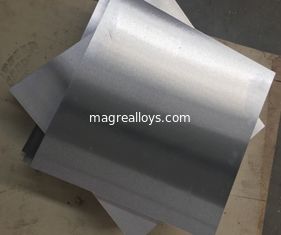 China Magnesiumstich-Plattenblatt für CNC-Stich Prägungsgute Flachheit der magnesium-Werkzeugausstattungs-Platte fournisseur