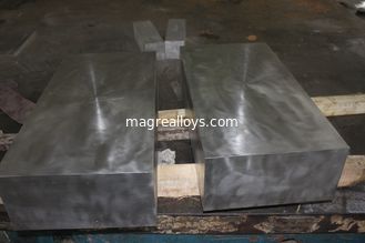 China Magnesiumplattenblatt AM60A Block des Magnesiums AM60 Magnesium-Diskettenmagnesiumplattenmagnesiumzylinder-Magnesiumwürfel fournisseur