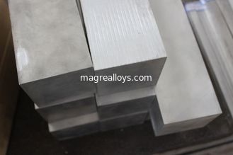 China Reinheits-Magnesiumblock Magnesiumplattenblatt AM60A Magnesium-Diskettenmagnesiumplattenmagnesiumzylinder-Magnesiumwürfel fournisseur