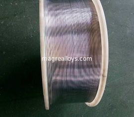 China Magnesium-TIG-Schweißstange AZ80A TIG-Schweißstange AZ80 Magnesium-Schweißdraht fournisseur