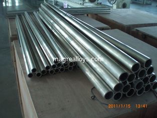 China Magnesiumschlauchmagnesium-Metallrohr, Magnesiummetallrohr, Magnesium-Metallrohr, Magnesium-Metallrohr fournisseur