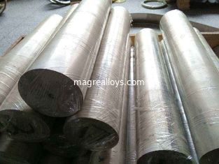 China Magnesium geschmiedete Platte ZK60 Schmiedeblock ZK60A-T5 Schmiedebillett ZK60A-T6 Schmiedestock ZK60 fournisseur