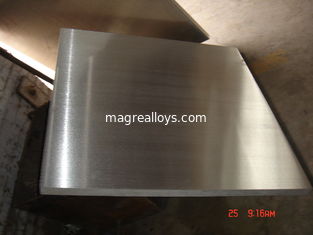 China Gerolltes Magnesiumwerkzeugausstattungsplatte Magnesium TP-Platte Magnesium-Werkzeugausstattungsblatt fournisseur