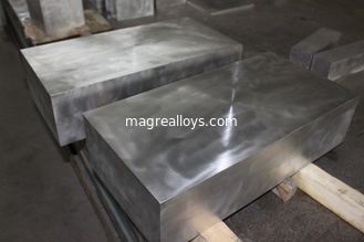 China Magnesium-Werkzeugausstattungsplatte der Magnesium-Rollen-Platte AZ31 AZ31B hochfest fournisseur