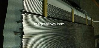 China AZ31B Extrudierte Magnesiumbilde ZK60 Magnesiumlegierungsstange/Stab/Bilde für elektronische Bauteile fournisseur
