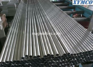 China Verdrängtes Magnesium-Rohr-Magnesiummeta--Rohr Magnesium-Metallrohr ZK60A-T5 ZK60 ZK60A Magnesium-Metallrohr fournisseur
