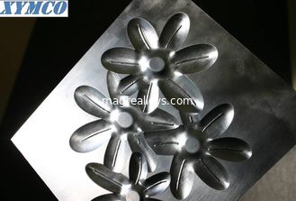 China Tooliing gute Flachheit der Platte des Magnesiums der Magnesiumwerkzeugausstattungsplatte AZ31-TP für CNC-Stich fournisseur