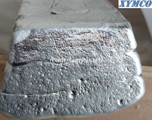 China Des Legierungsbarrens M12331 des EZ33A-Legierungsbarrens EZ31 Magnesiumbarren für Remelt zum Sand, zum Dauerhaften, zur Form und zu den Feingüssen fournisseur