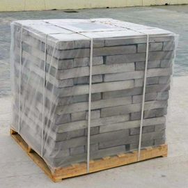 Aluminium-Titan-Borlegierungsbarren Al-5%Ti-1%B, Al-3%Ti-1%B, Al-5%Ti-0.6%B, Al-3%Ti-0.2%B, Al-3%Ti-3%B, Al-10%Ti-1%B fournisseur