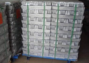 MgGd30% MgGd25% Legierungsbarrenmagnesium Gadolinium-Vorlagenlegierungsbarrenkornraffinerie fournisseur