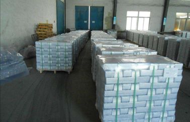 MgGd30% MgGd25% Legierungsbarrenmagnesium Gadolinium-Vorlagenlegierungsbarrenkornraffinerie fournisseur
