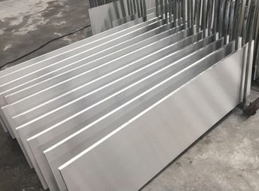 CNC-Gravur Magnesiumplattenplatte AZ31B Mehr Magnesium als Fertigmaterial, Pfund für Pfund Magnesium-Werkzeugplatte zum Heißstempeln fournisseur