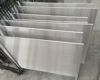 CNC-Gravur Magnesiumplattenplatte AZ31B Mehr Magnesium als Fertigmaterial, Pfund für Pfund Magnesium-Werkzeugplatte zum Heißstempeln fournisseur
