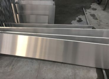 CNC-Gravur Magnesiumplattenplatte AZ31B Mehr Magnesium als Fertigmaterial, Pfund für Pfund Magnesium-Werkzeugplatte zum Heißstempeln fournisseur