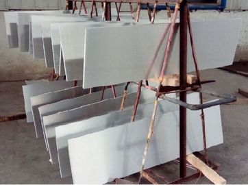 Ausgezeichnete Festigkeit und Steifigkeit pro Gewichtsstück Mg AZ31B-Blatt für CNC-Gravur, Prägung fournisseur