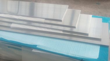 Ausgezeichnete Festigkeit und Steifigkeit pro Gewichtsstück Mg AZ31B-Blatt für CNC-Gravur, Prägung fournisseur