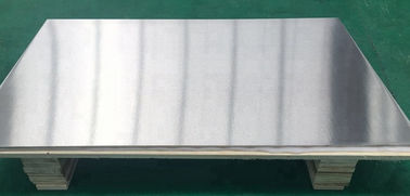 Ausgezeichnete Festigkeit und Steifigkeit pro Gewichtsstück Mg AZ31B-Blatt für CNC-Gravur, Prägung fournisseur