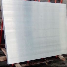 Ausgezeichnete Festigkeit und Steifigkeit pro Gewichtsstück Mg AZ31B-Blatt für CNC-Gravur, Prägung fournisseur