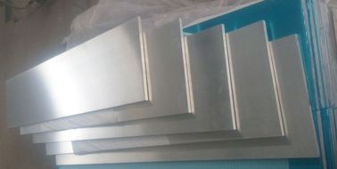 Ausgezeichnete Festigkeit und Steifigkeit pro Gewichtsstück Mg AZ31B-Blatt für CNC-Gravur, Prägung fournisseur
