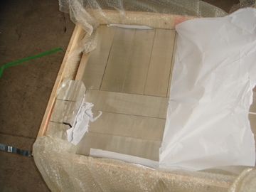 niedriger Reibungskoeffizient und minimale Abnutzung des Magnesiumblocks AZ91E Mg-Disk AZ91D-T5 Magnesiumplatte fournisseur