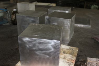 niedriger Reibungskoeffizient und minimale Abnutzung des Magnesiumblocks AZ91E Mg-Disk AZ91D-T5 Magnesiumplatte fournisseur