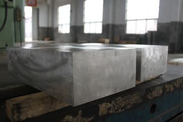 niedriger Reibungskoeffizient und minimale Abnutzung des Magnesiumblocks AZ91E Mg-Disk AZ91D-T5 Magnesiumplatte fournisseur