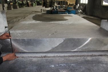 Heißgewalzte AZ80 Magnesiumplatte AZ80A Magnesiumblock AZ80A-T5 Magnesiumplatte Ideal für einen breiten Betriebstemperaturbereich von 350 Grad Fahrenheit bis -30 Grad Fahrenheit fournisseur