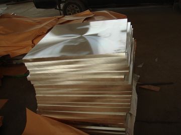 Heißgewalzte AZ80 Magnesiumplatte AZ80A Magnesiumblock AZ80A-T5 Magnesiumplatte Ideal für einen breiten Betriebstemperaturbereich von 350 Grad Fahrenheit bis -30 Grad Fahrenheit fournisseur