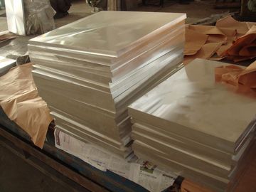 Heißgewalzte AZ80 Magnesiumplatte AZ80A Magnesiumblock AZ80A-T5 Magnesiumplatte Ideal für einen breiten Betriebstemperaturbereich von 350 Grad Fahrenheit bis -30 Grad Fahrenheit fournisseur