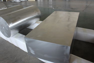 Maschinentrocken, ohne Öl oder Chemikalien AM60 Magnesium Gussplatte AM60A Magnesiumblock AM60B Magnesiumplatte AM60 Billet fournisseur