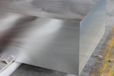 Maschinentrocken, ohne Öl oder Chemikalien AM60 Magnesium Gussplatte AM60A Magnesiumblock AM60B Magnesiumplatte AM60 Billet fournisseur
