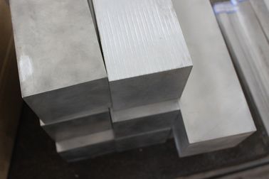 Maschinentrocken, ohne Öl oder Chemikalien AM60 Magnesium Gussplatte AM60A Magnesiumblock AM60B Magnesiumplatte AM60 Billet fournisseur