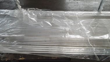 Magnesium-TIG-Schweißstange AZ80A TIG-Schweißstange AZ80 Magnesium-Schweißdraht fournisseur