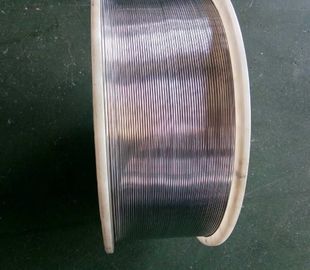 Magnesium-TIG-Schweißstange AZ80A TIG-Schweißstange AZ80 Magnesium-Schweißdraht fournisseur