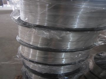 Magnesium-TIG-Schweißstange AZ80A TIG-Schweißstange AZ80 Magnesium-Schweißdraht fournisseur
