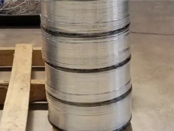 Magnesium-TIG-Schweißstange AZ80A TIG-Schweißstange AZ80 Magnesium-Schweißdraht fournisseur